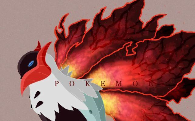 【pokemmo】pvp莽夫队vs雨天,火神蛾竟能丝血逆袭!_哔哩哔哩_bilibili