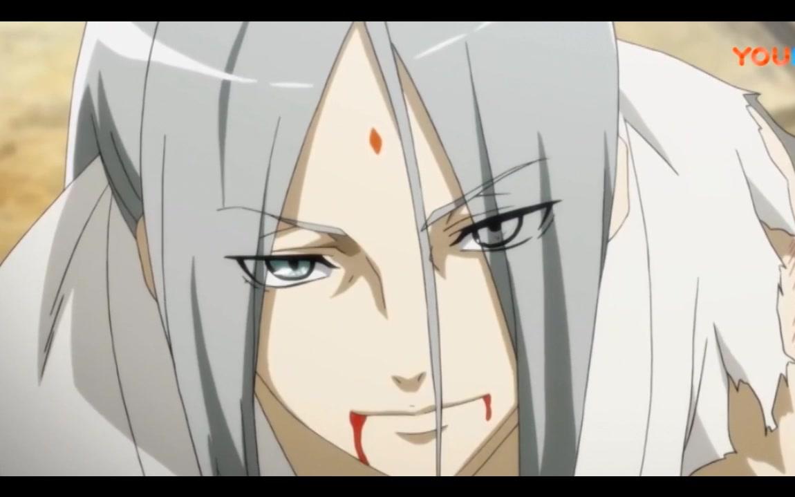 张楚岚 *张灵玉 燃向 阴阳五雷的碰撞会发生什么奇妙的化学反应?