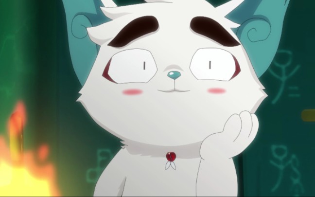 听羞涩的up主解说是什么感觉?