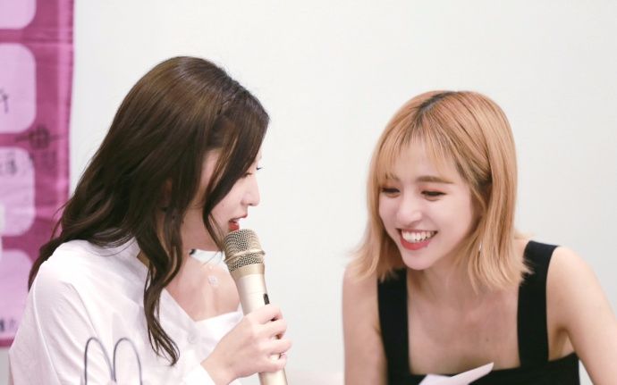 【三肖】【孙芮x孔肖吟】她