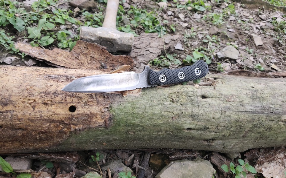 百浓马头户外小测试(非管制)