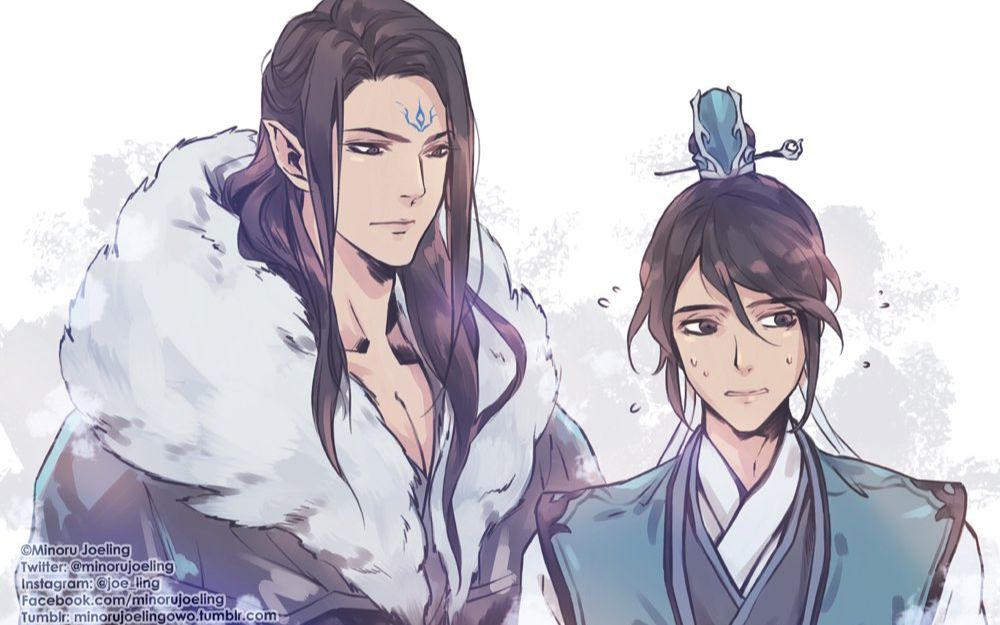 【渣反|漠尚】不浪漫罪名(粵語調教)