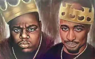 Télécharger la video: 2Pac，Biggie Smalls-Write This Down ft.Eazy E，50 Cent，Eminem，Ice Cube，Snoop Dogg