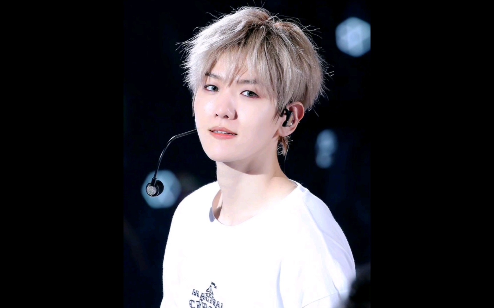 【边伯贤】cbx小贤