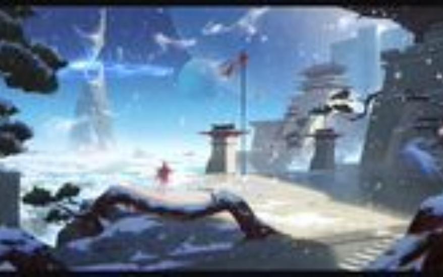 剑来 第二季 第15集 剑气长城