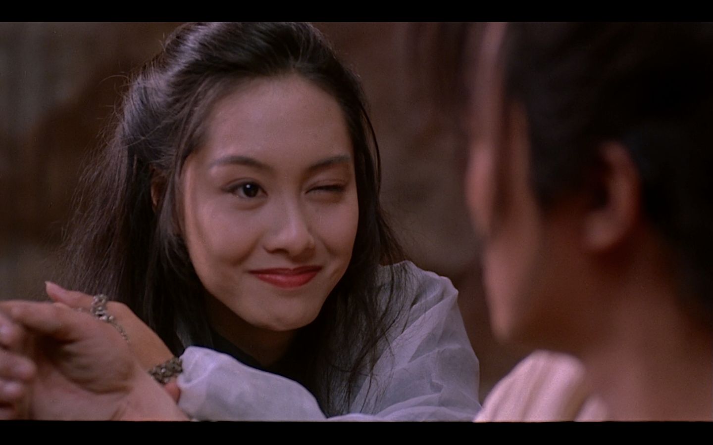 影视作品镜头混剪让你感受怦然心动79