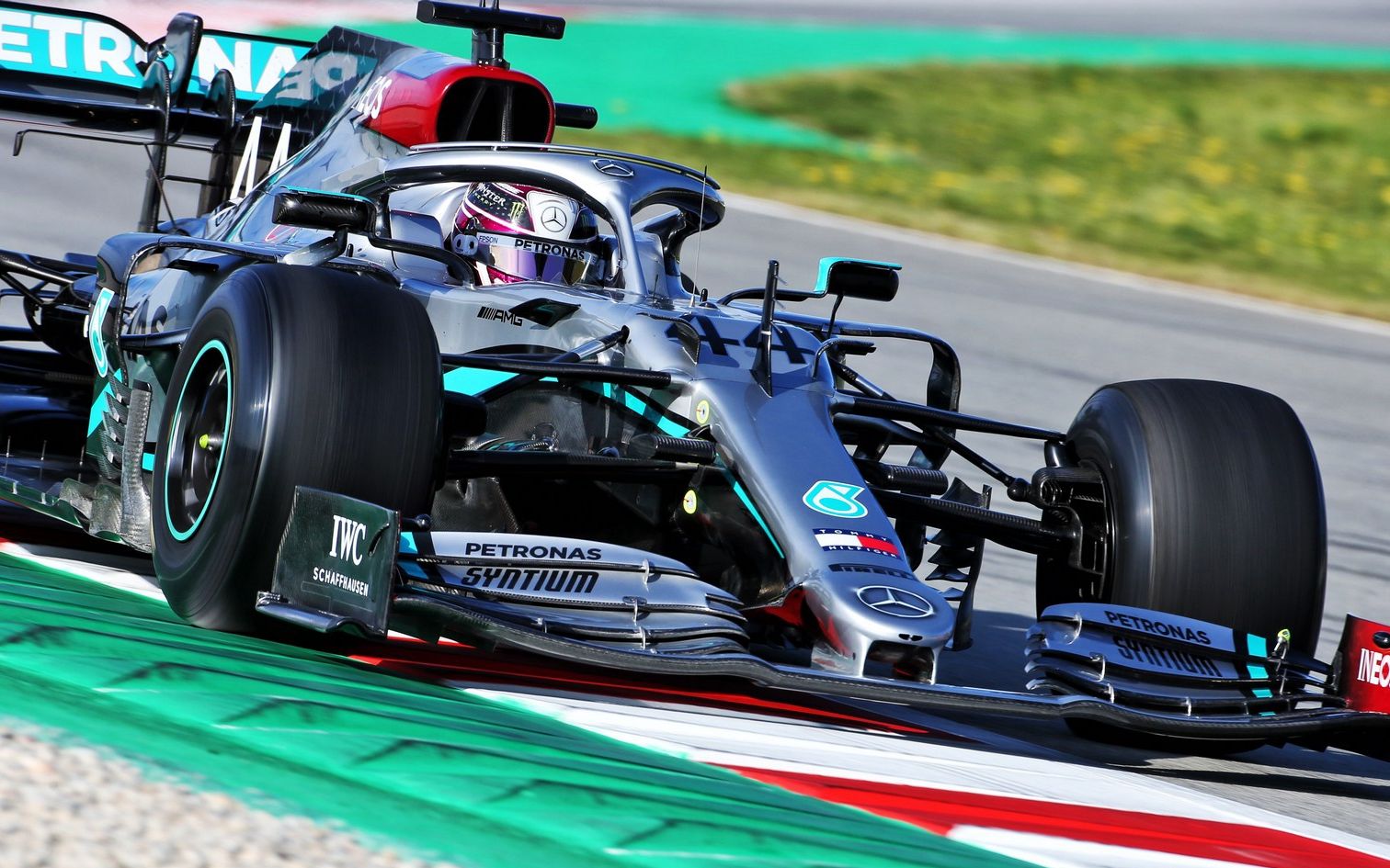 赛车志f12020赛季前瞻梅奔车队能否继续高奏凯歌