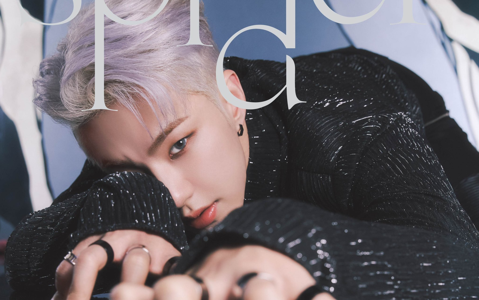 【中字】hoshi spider mv 舞台