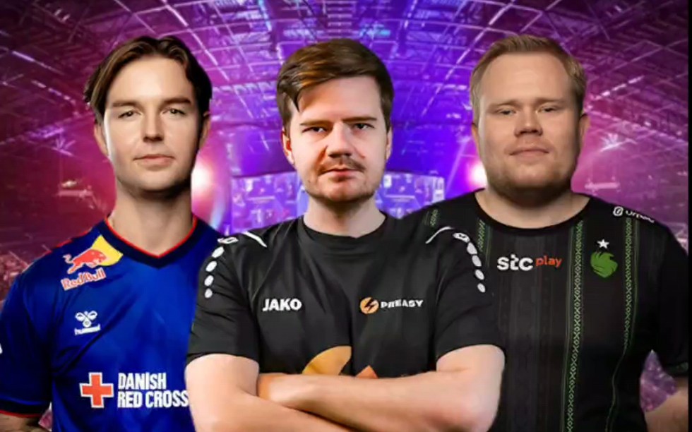 【csgo资讯】a队正统在石油?"五星上将"阿杜被爆料正在接触falcons!