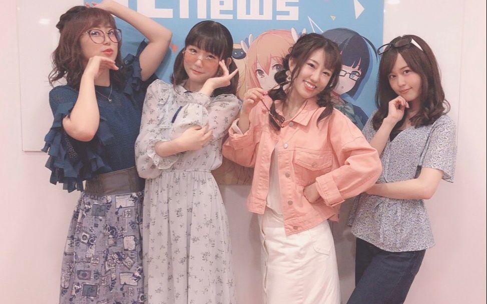 【ゲスト:植田ひかる】吉岡麻耶99高井舞香99日岡なつみのjcちゃ