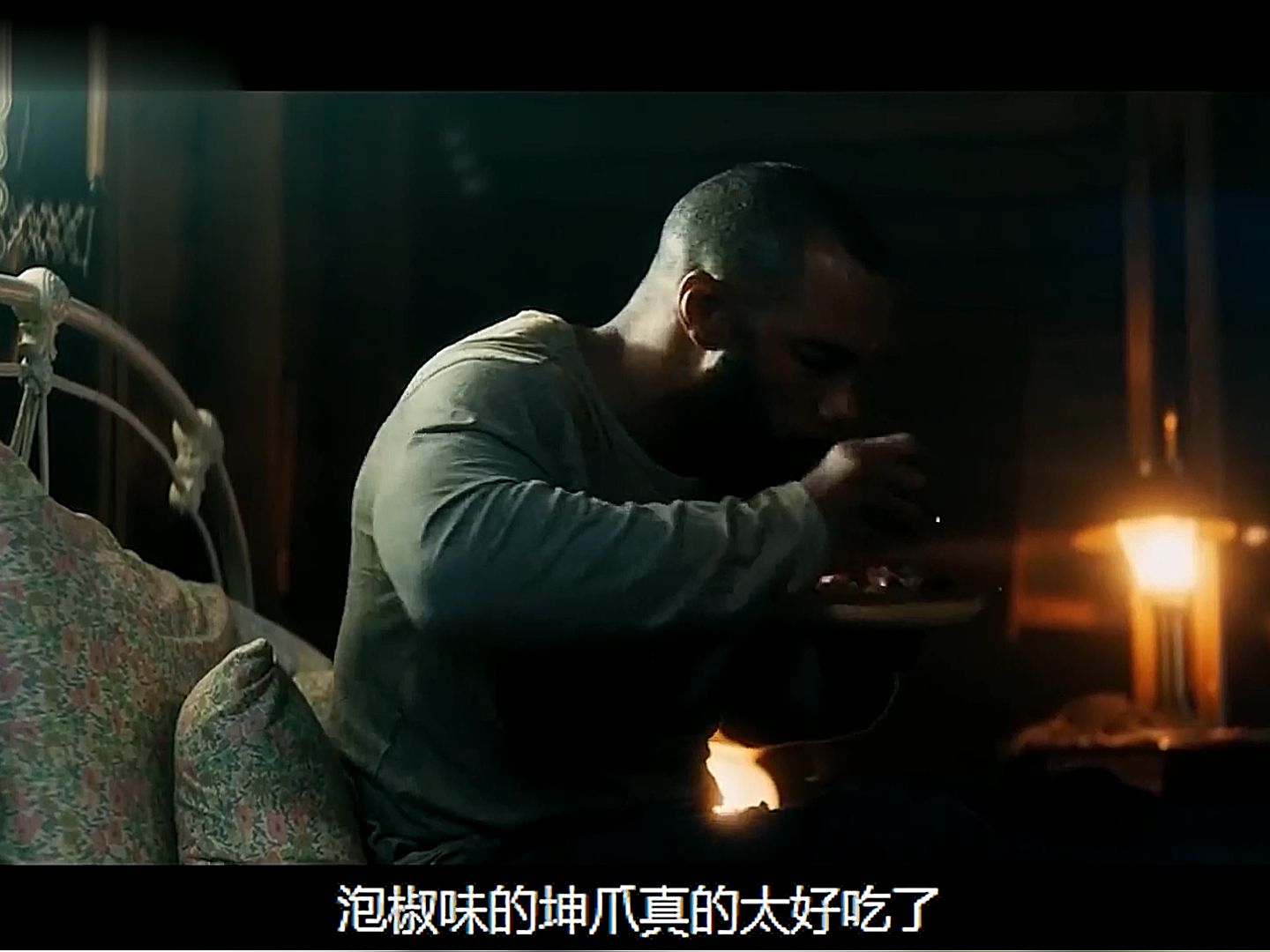 恐怖片《索命咒》