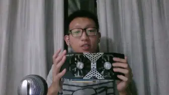 【BOb出品】闲鱼上最便宜的R9 270X显卡居然这么新！用料这么好！