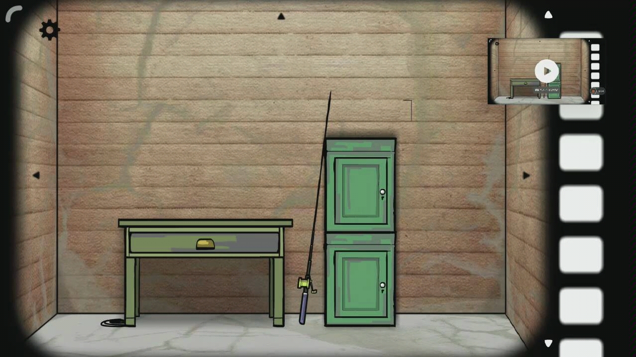 活动作品锈湖钓鱼