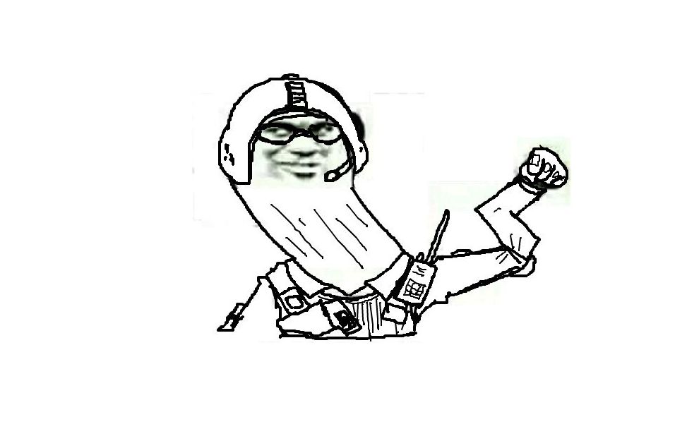 把cod6视野fov拉到最高会发生什么牛逼到世界扭曲