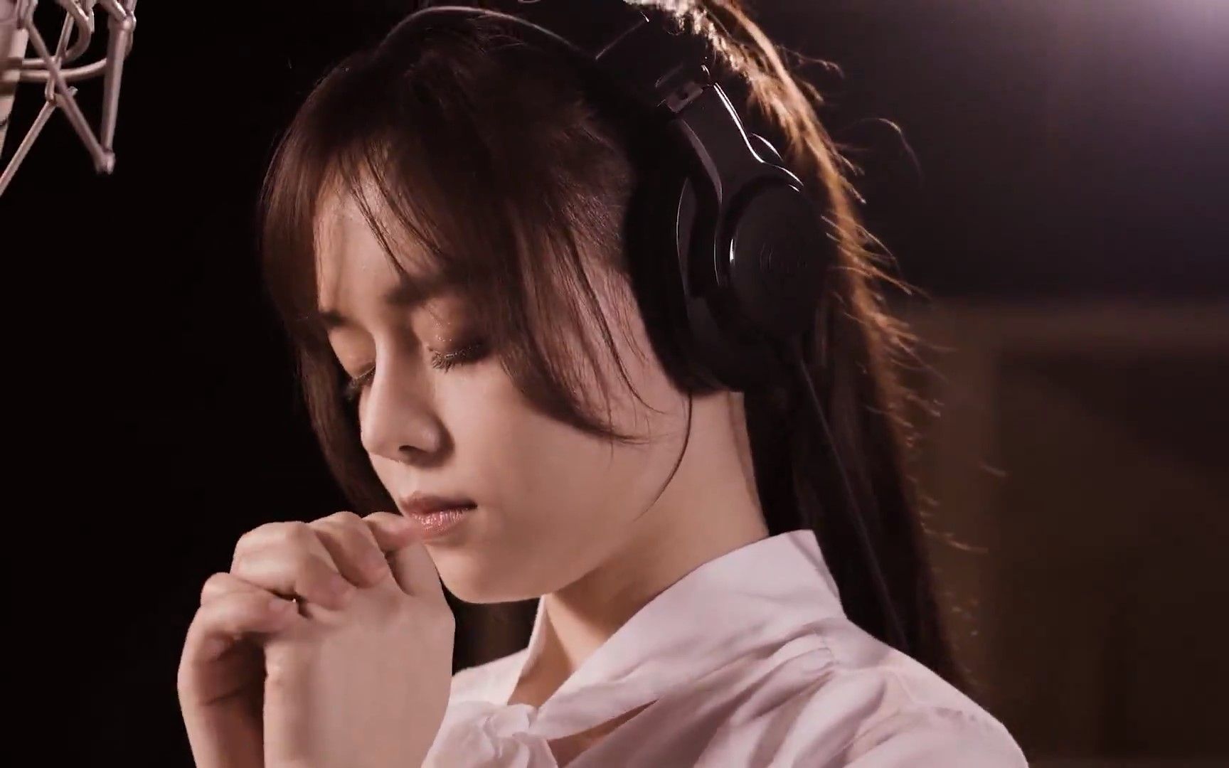 《梦想启航》黄霄雲,王柳棋