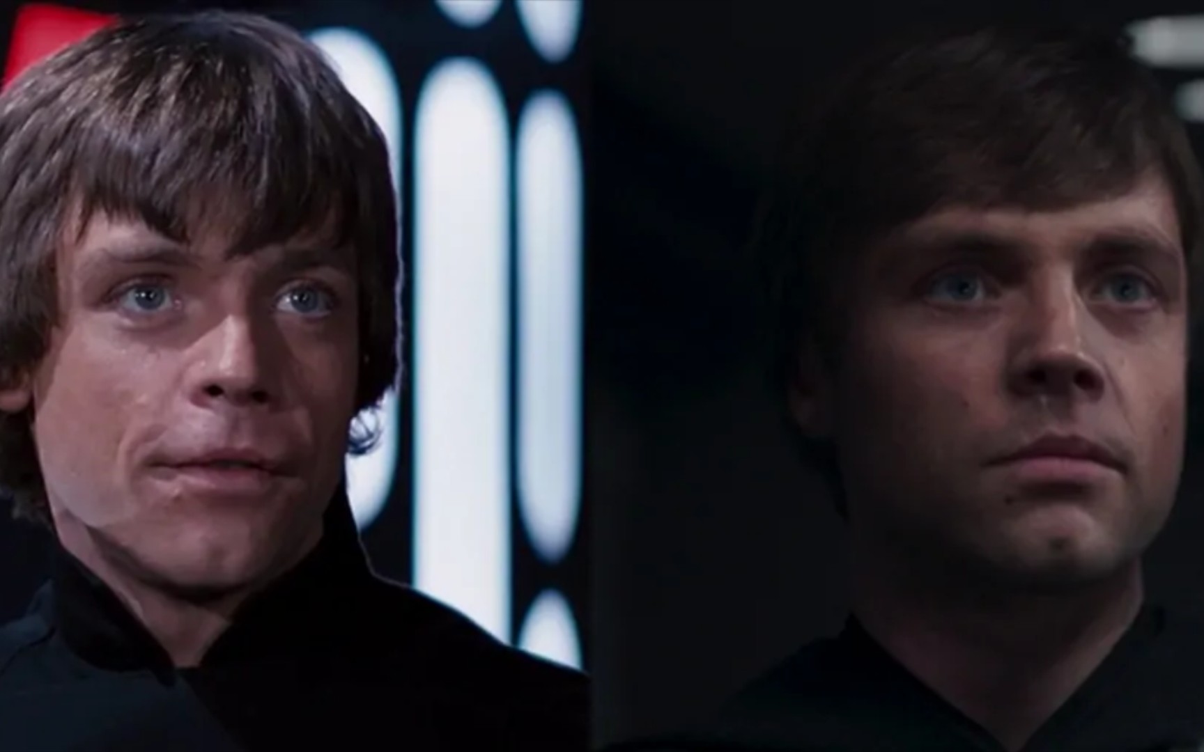 【曼达洛人s02e08精彩片段】卢克·天行者,r2-d2,最后一集超级大彩蛋