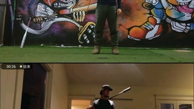 Emmanuel Clase 奪三振集 見た目通りのイカつい剛腕投手エマヌエル クラセという男mlb 哔哩哔哩 つロ干杯 Bilibili