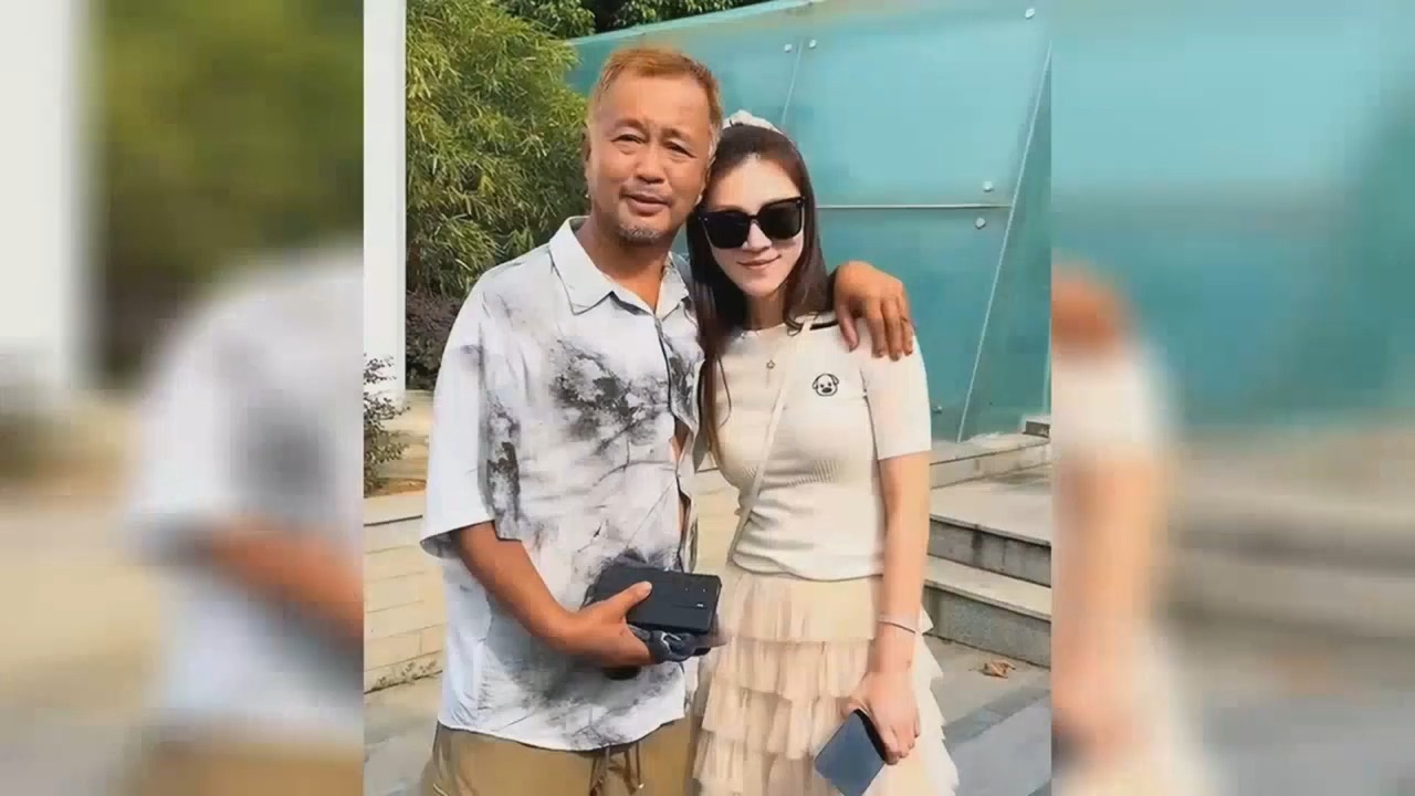 南京晓晓离开沈巍，和流浪大师谈了多年“恋爱”后，她终于认输了