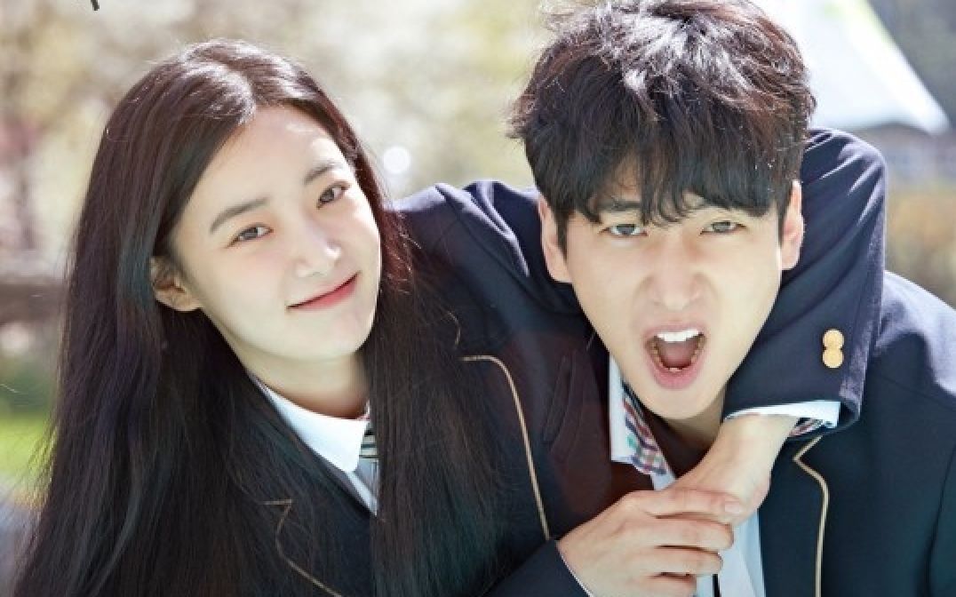 melon17位,genie26位!uni.