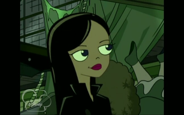 飞哥与小佛【凡妮莎的生日】