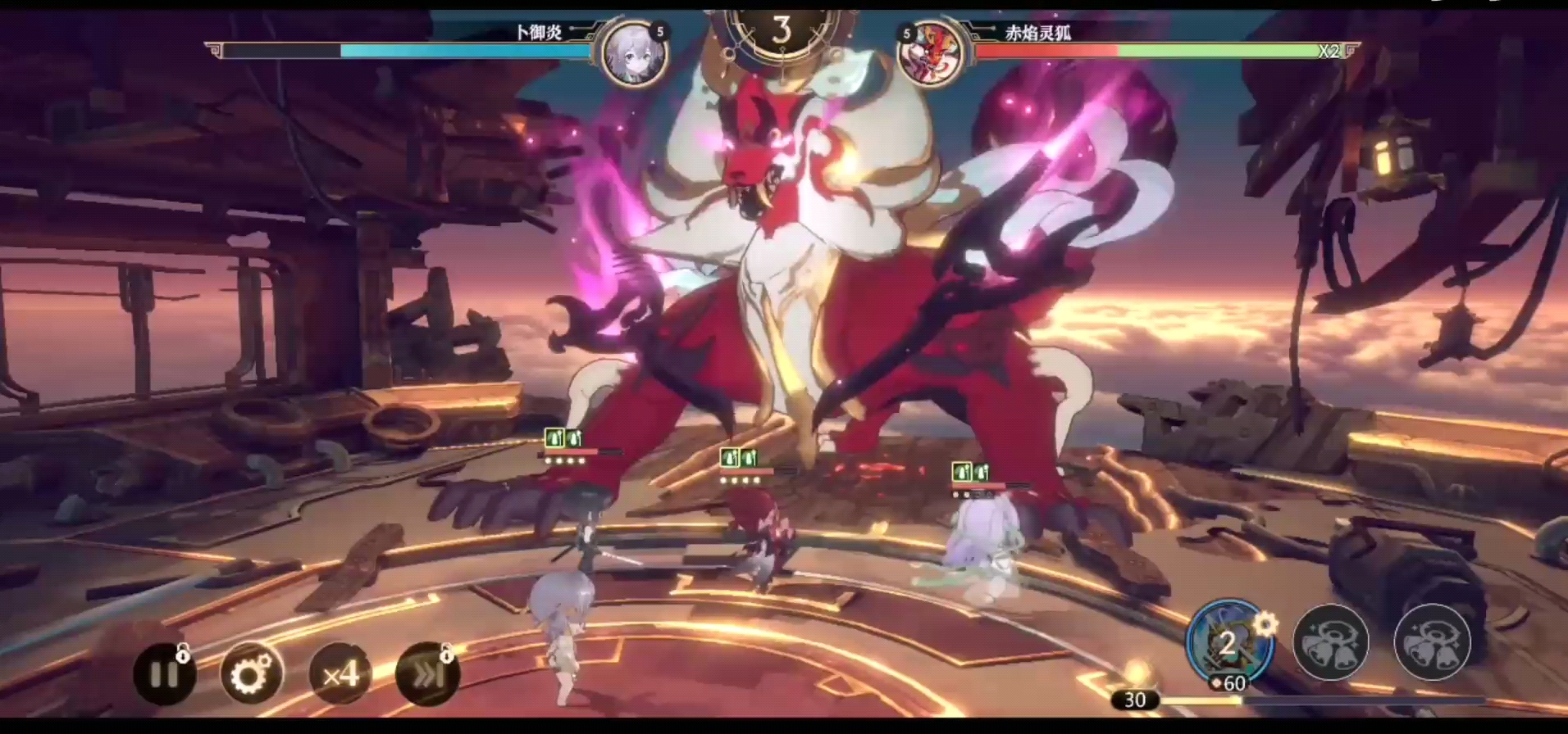 少年西游记2:公测超多福利