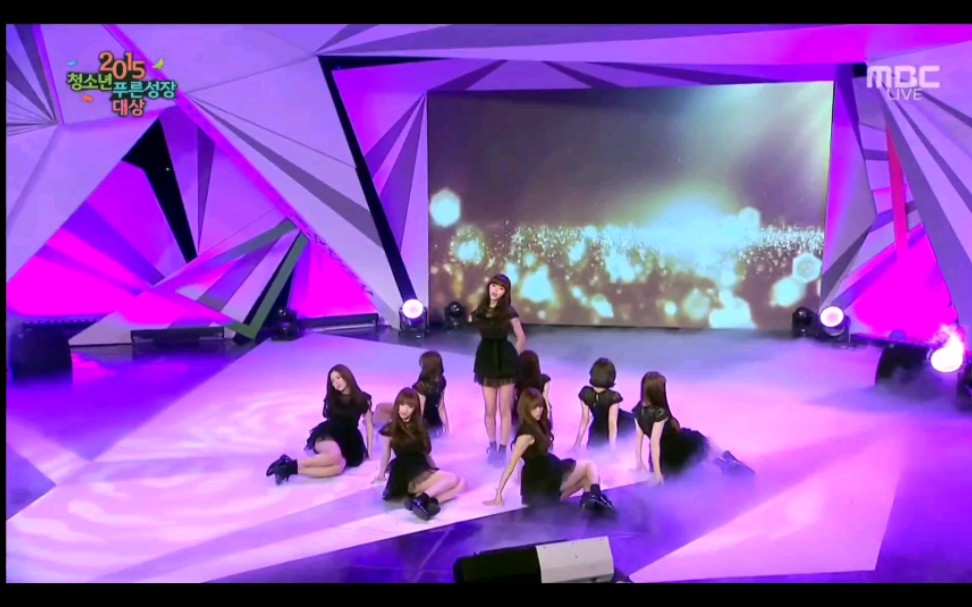 ohmygirlcloser自制认人版舞台ohmygirl自制认人版舞台持续更新中敬请