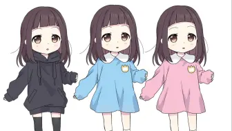 那个.....你要老婆不要？#七濑胡桃