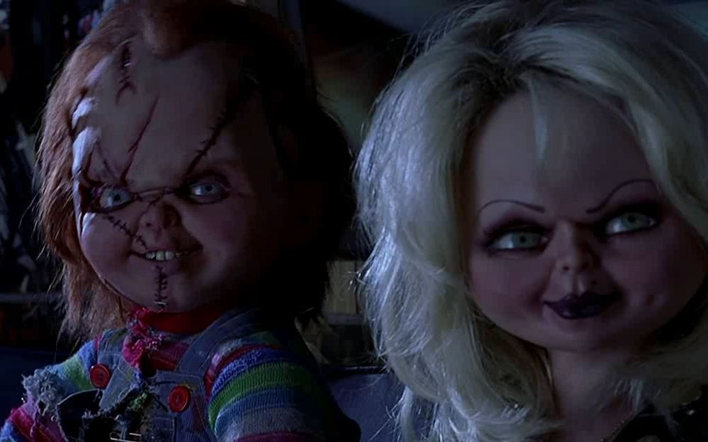 鬼娃新娘,恐怖娃娃杀人事件_哔哩哔哩 (゜-゜)つロ 干杯~-bilibili