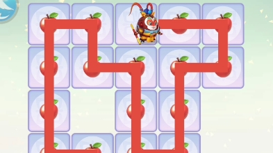 球球英雄宴席筹备第二关