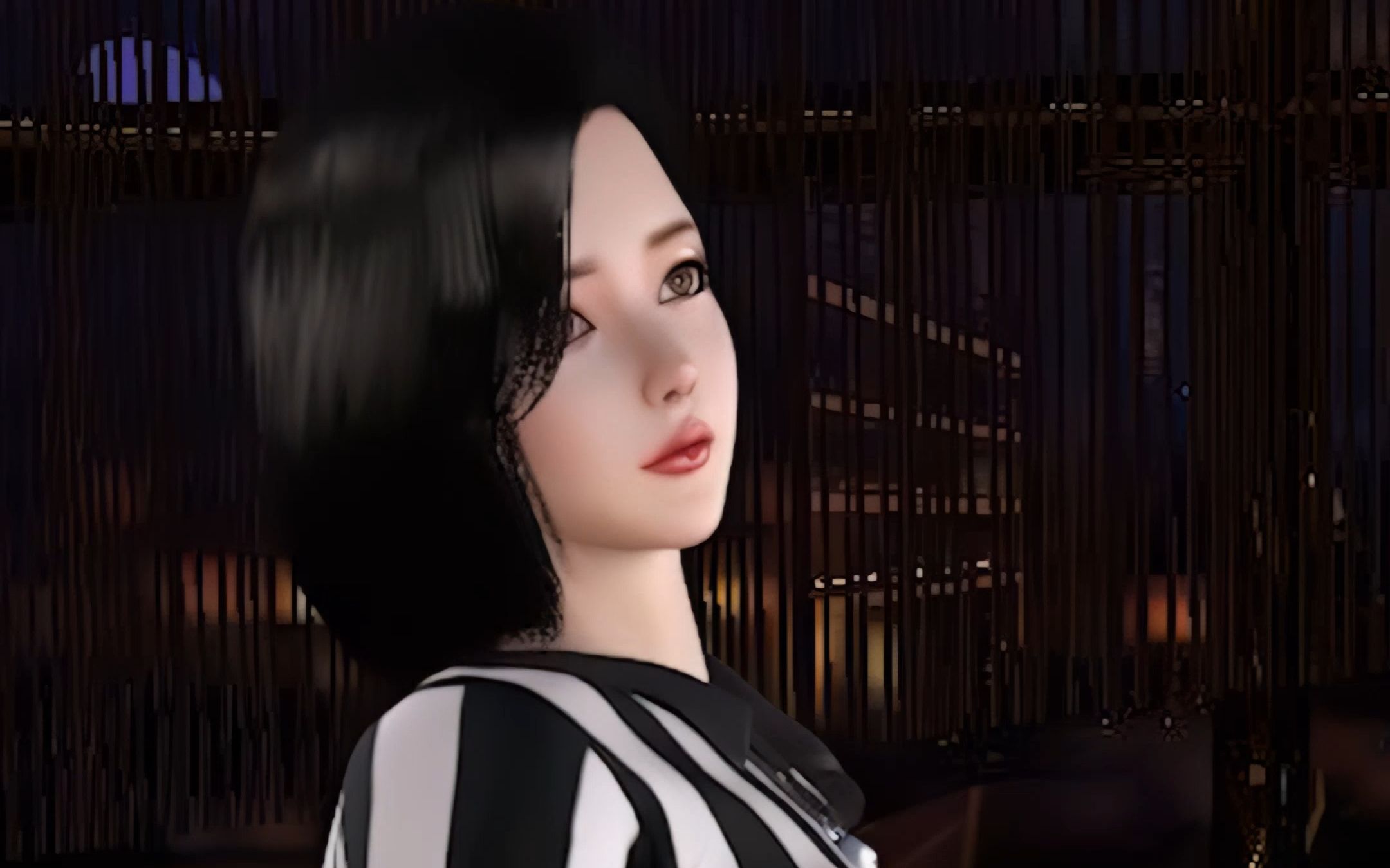 虚拟视频美女，虚拟视频美女在线观看