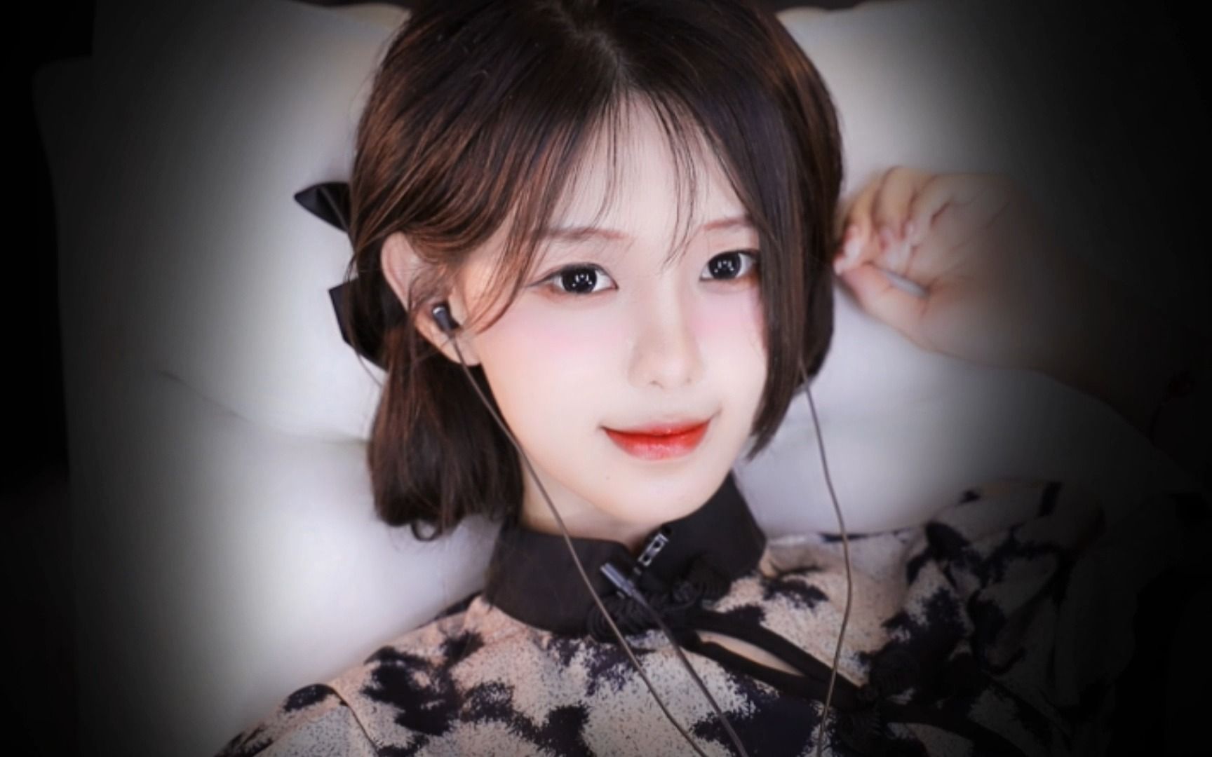 【尤优baby】你的初恋女友睡前助眠之男友视角_哔哩哔哩_bilibili