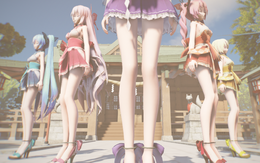 投稿工具压制2版