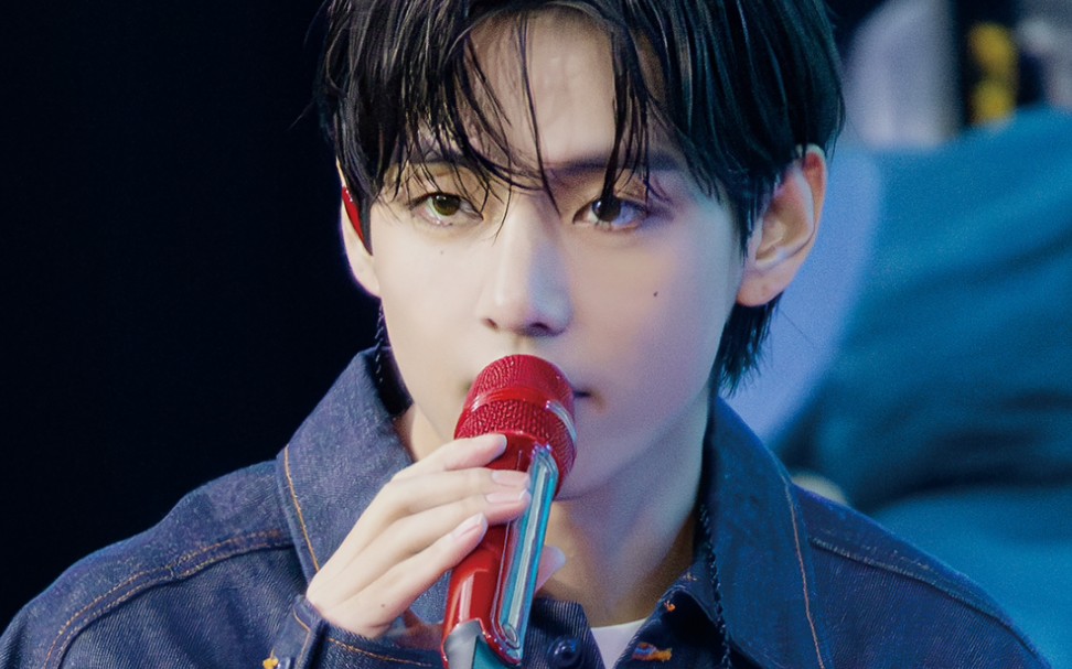 【金泰亨直拍】231014 (v)icnic见面会(持续更新中.