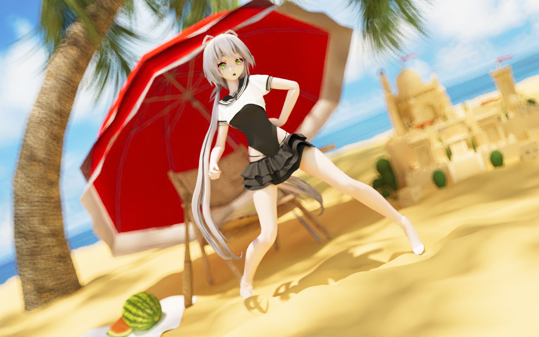 【洛天依·布料配布26弹!】