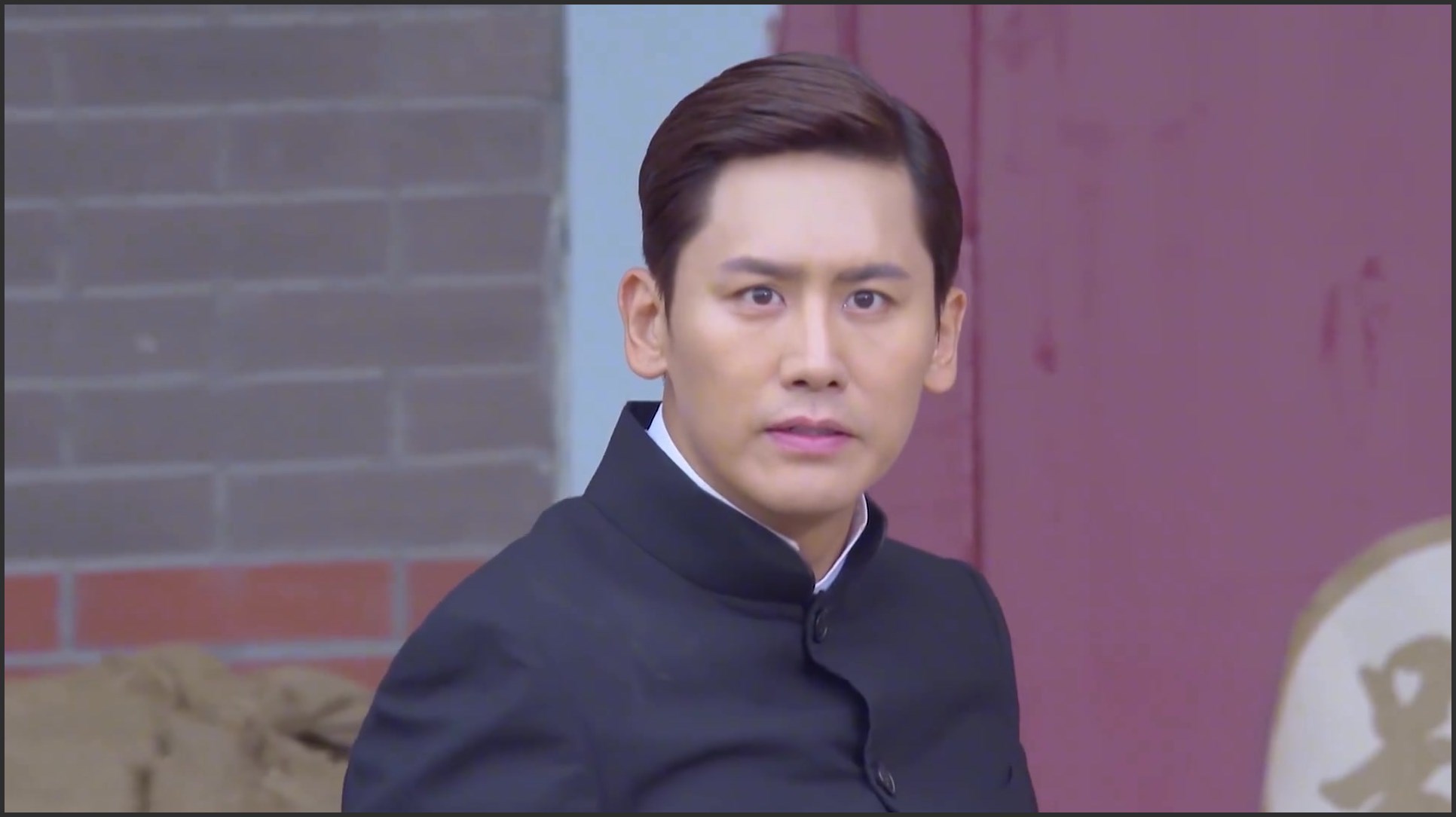 百战天狼:老板包围马盖天,看他还怎么逃,谁料自己被狙击手锁定