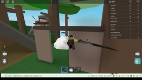 Roblox Be A Parkour Ninja 3 从最后杀到第一之行失踪人口回归系列gugugugugu 哔哩哔哩 つロ干杯 Bilibili - roblox become a parkour ninja