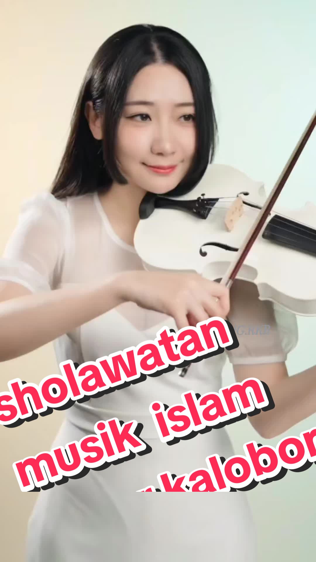 #musikislami #宗教 #sholawat #ilahanayailahana #covermusik #kaloborasi #longvidio哔哩哔哩bilibili