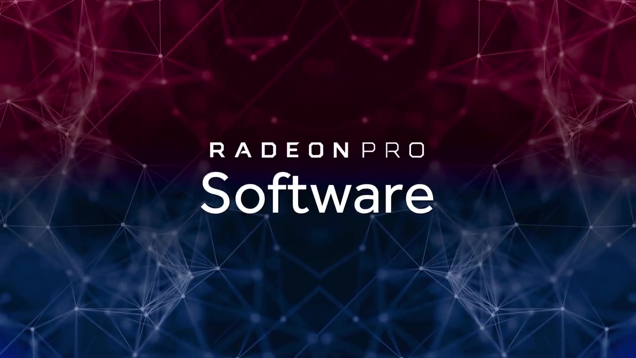 [AMD] Radeon Pro Software Howto Radeon Pro ReLive哔哩哔哩bilibili