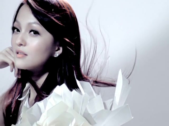 张韶涵 第五季專輯mv.(dvdrip)(共3首)