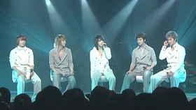 One 东方神起 哔哩哔哩 つロ干杯 Bilibili