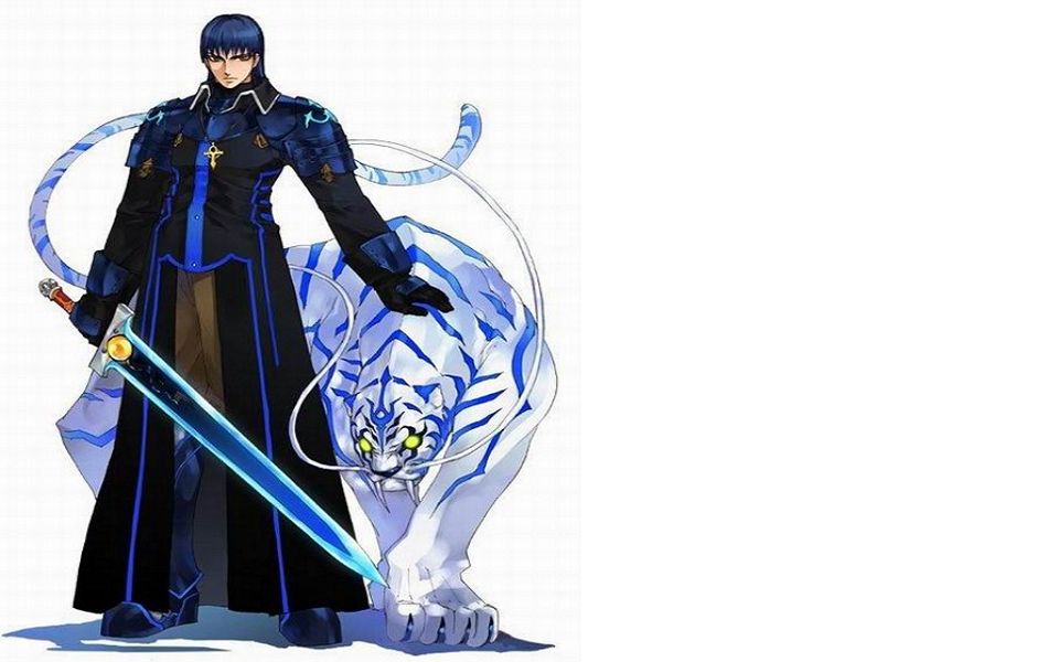 【新天魔界4混沌时代】generation of chaos iv 主线故事结局