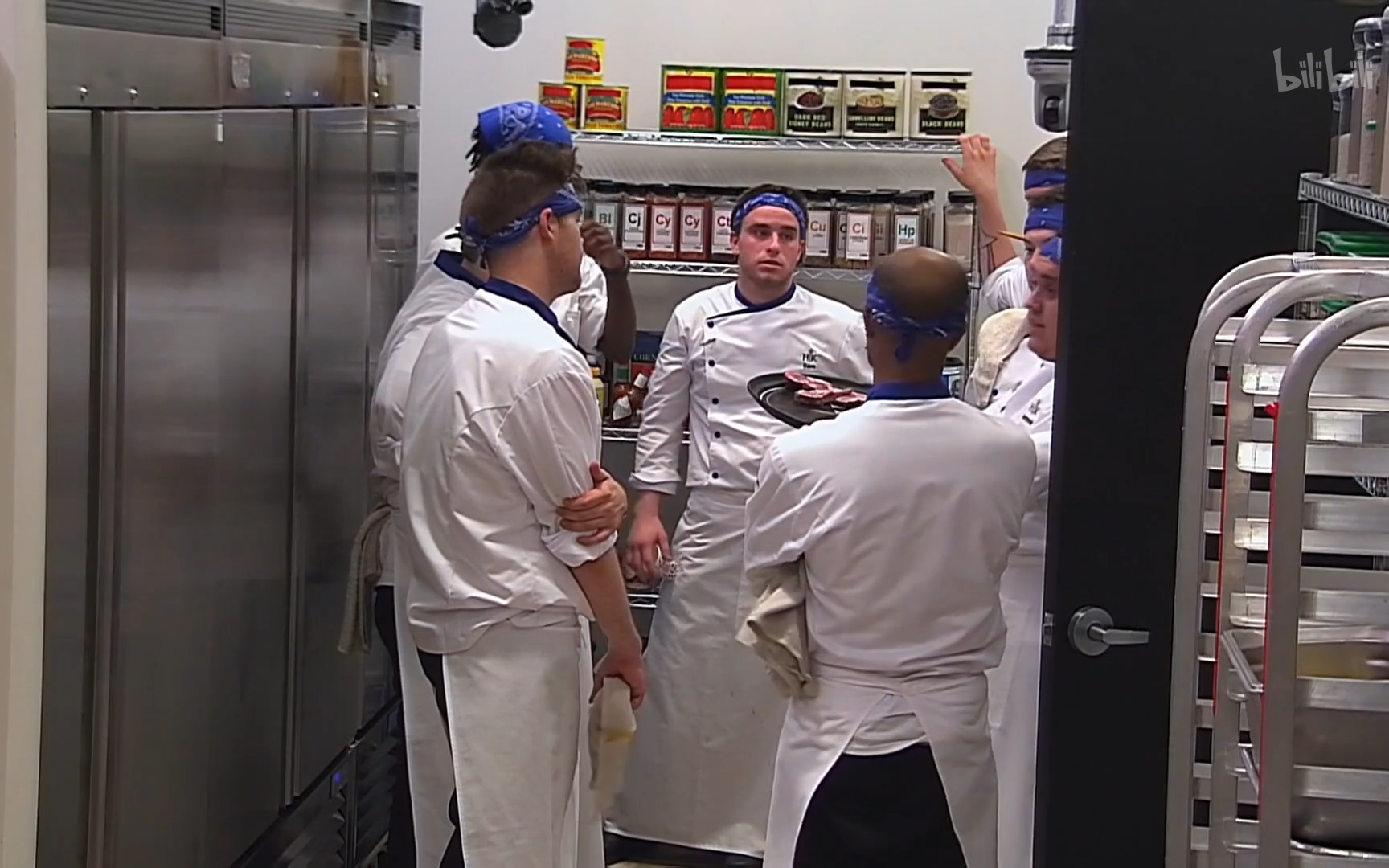 地狱厨房 第20季看点91-纪录片-全集-高清正版在线观看-bilibili-哔哩