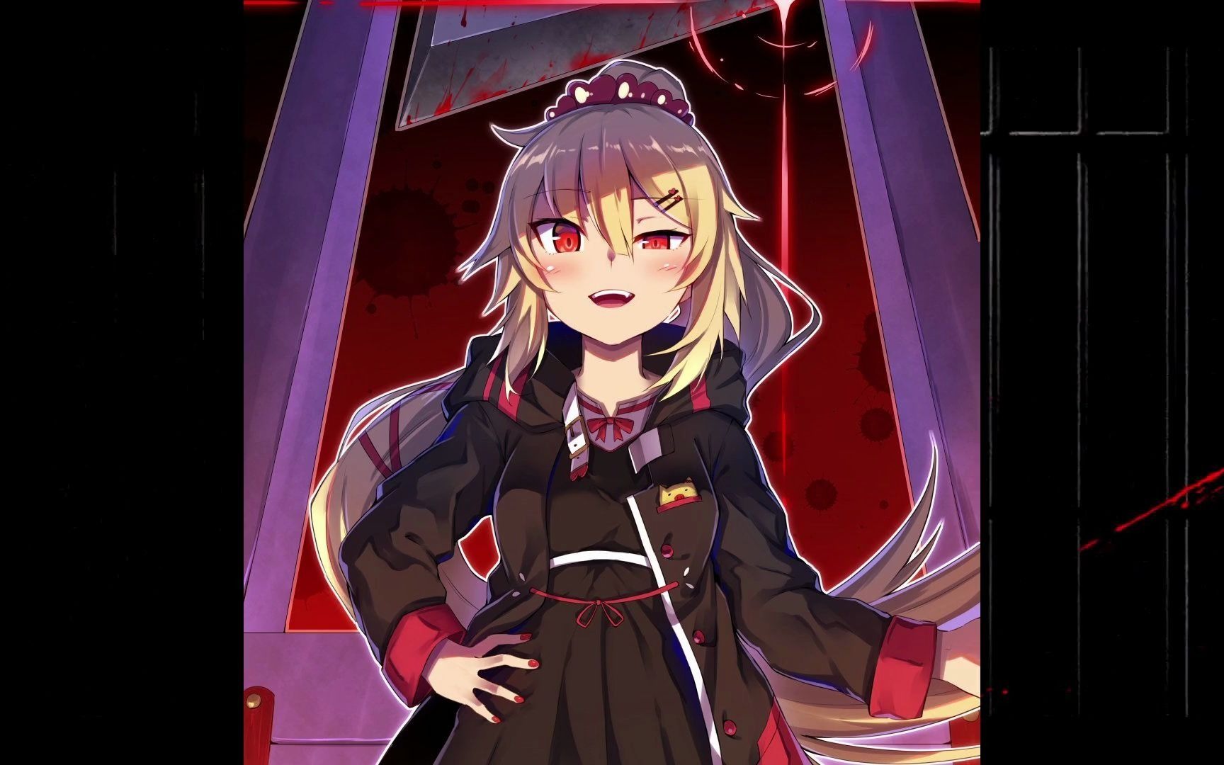 【赤井心/哈洽嘛】coexist 完整版 赤井心/哈洽