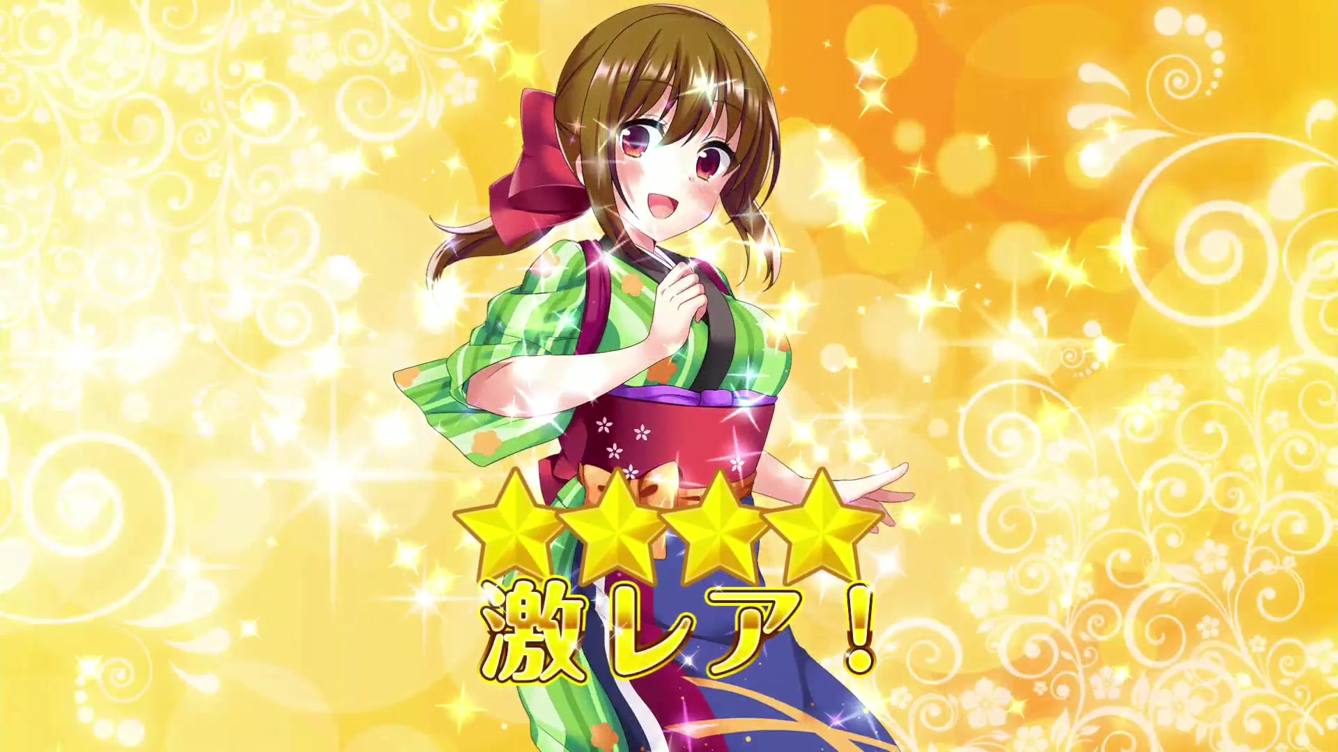 雀娘100连_哔哩哔哩 (゜-゜)つロ 干杯~-bilibili