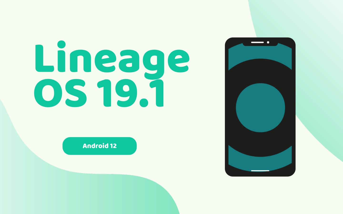 𐟓𑤸€加5T焕新生:装上Android 12的LineageOS 19.1体验哔哩哔哩bilibili