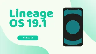 📱一加5T焕新生：装上Android 12的LineageOS 19.1体验