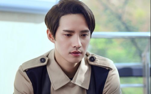 徐司白美人为馅自制mv我终于成为了你想要的人徐司白个人向