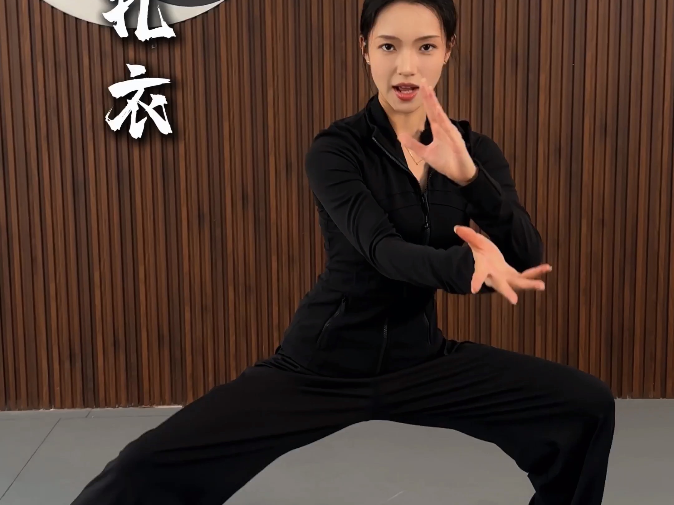 养生太极舞教学在线观看(养生太极舞教学在线观看视频)