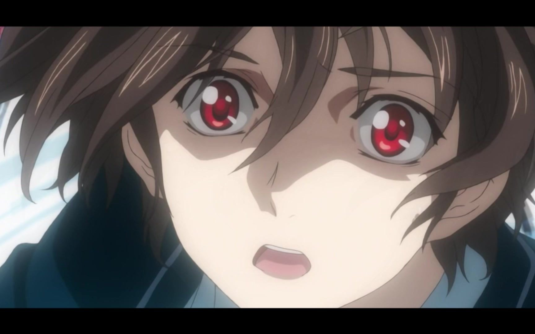 【剪辑】罪恶王冠十周年【泽野弘之/小林未郁-βios】