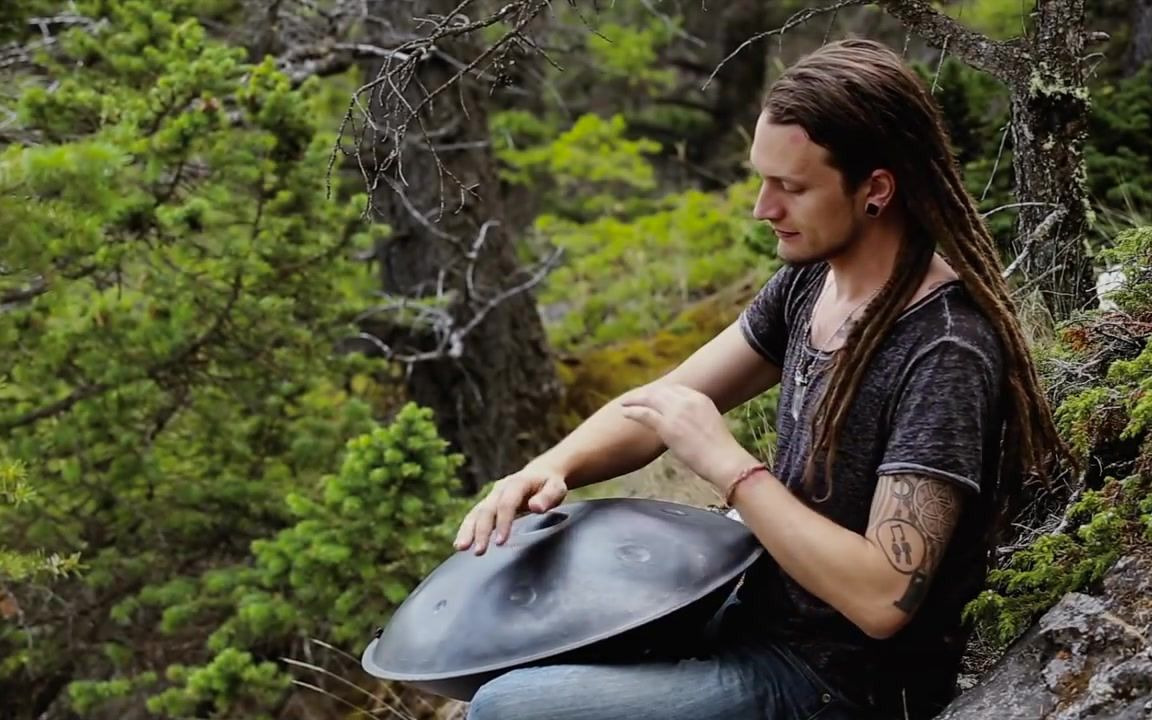 手碟谱a time lapse